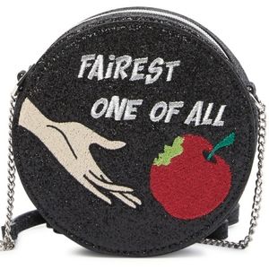 Danielle Nicole Snow White crossbody Disney